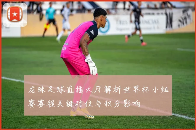 龙珠足球直播大厅解析世界杯小组赛赛程关键对位与积分影响