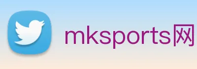 mksports网站 Logo